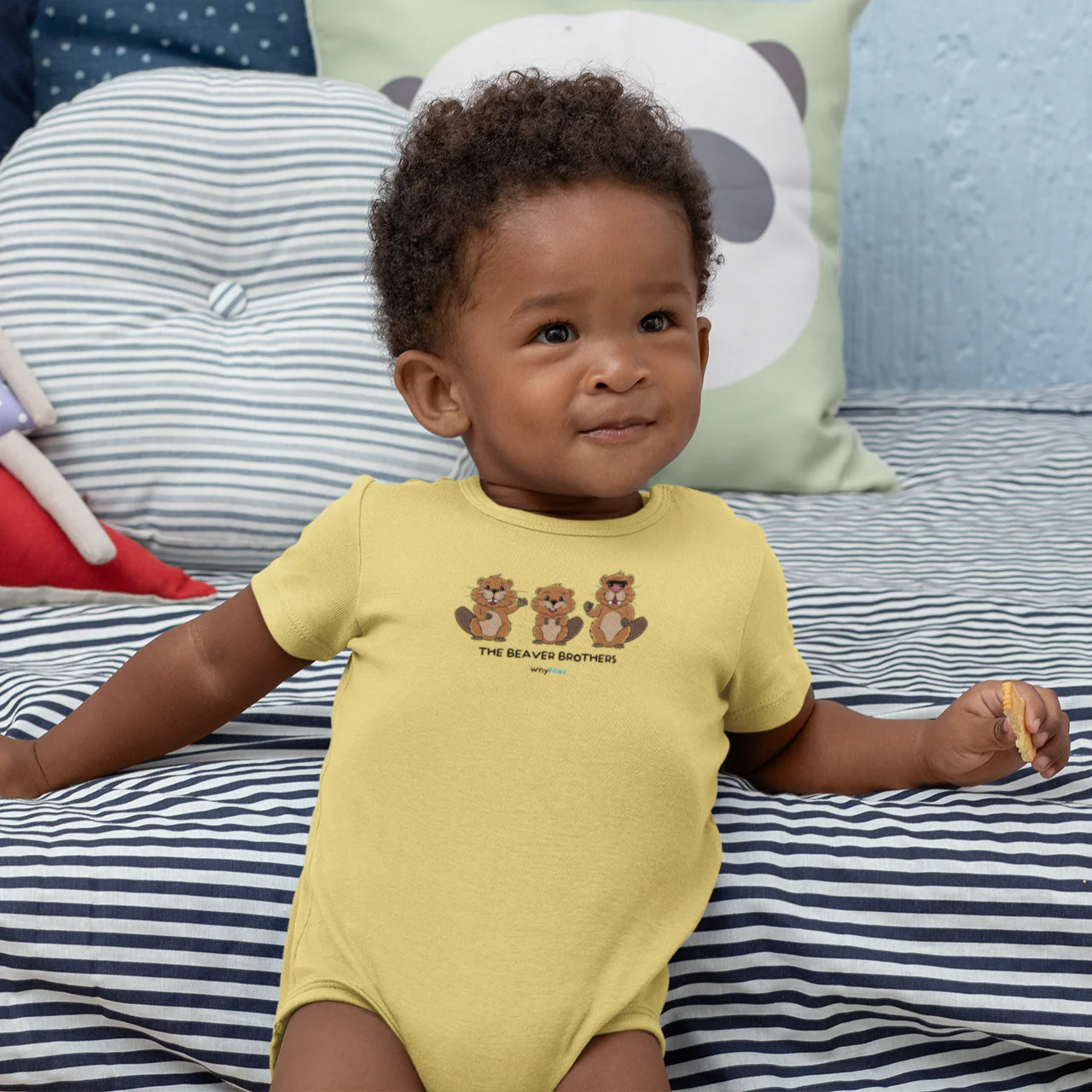 Beaver Bros Bodysuit