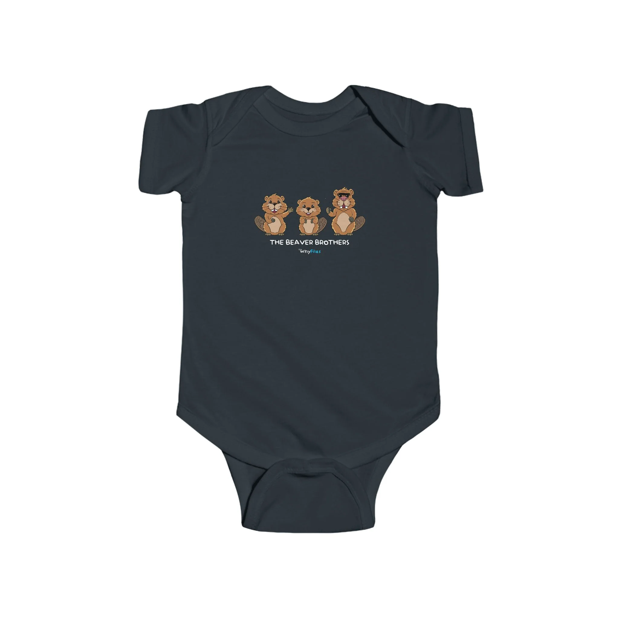 Beaver Bros Bodysuit - Image 5