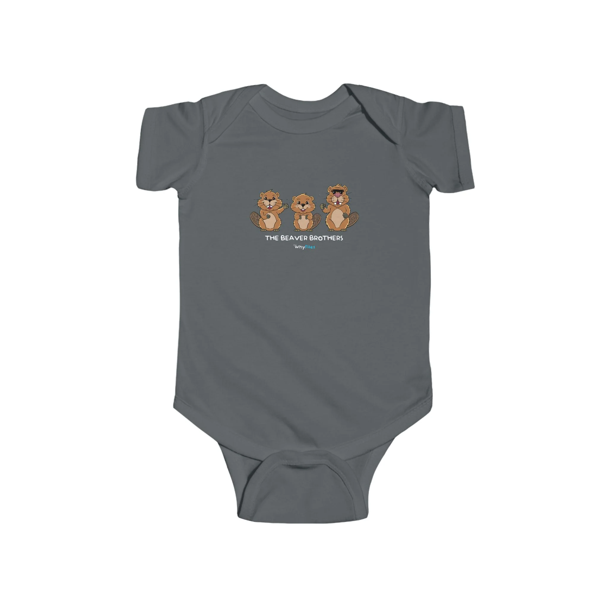 Beaver Bros Bodysuit - Image 6