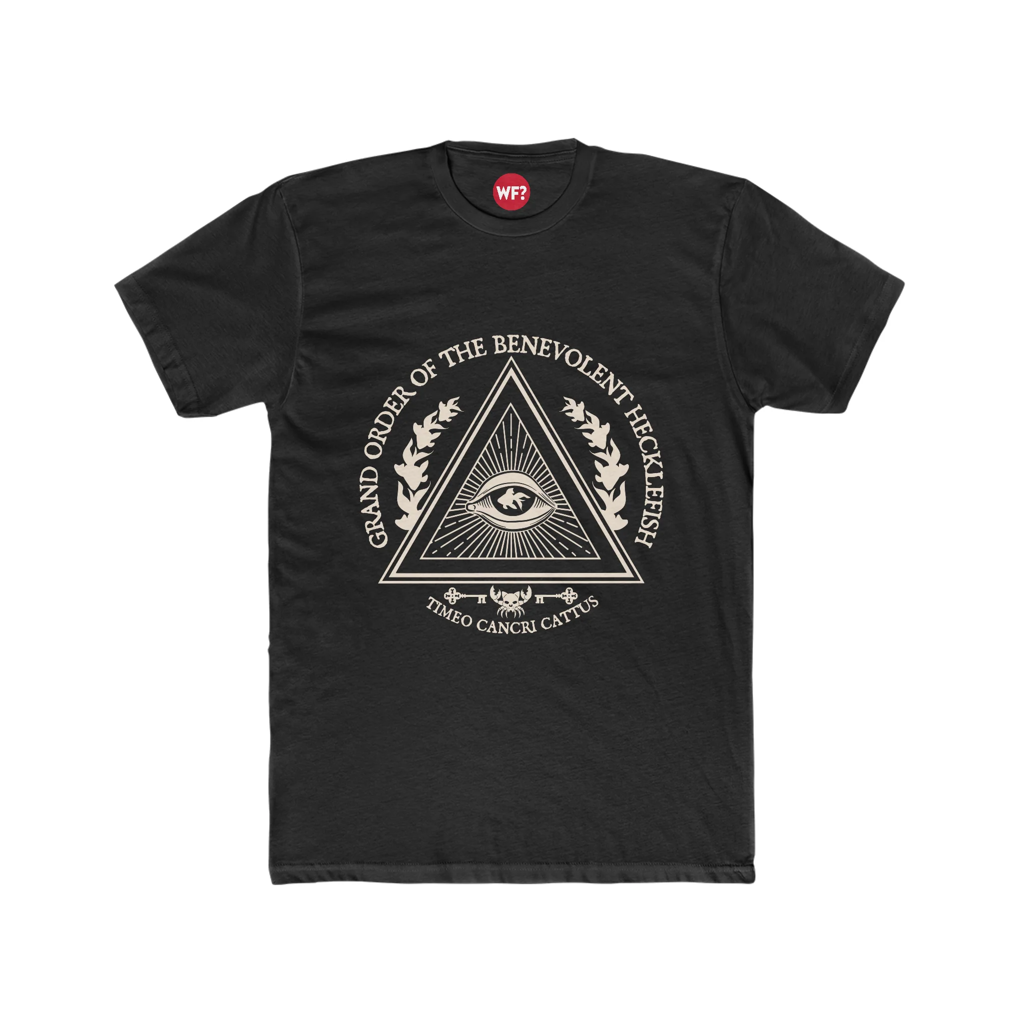 Benevolent Order T-Shirt - Image 3
