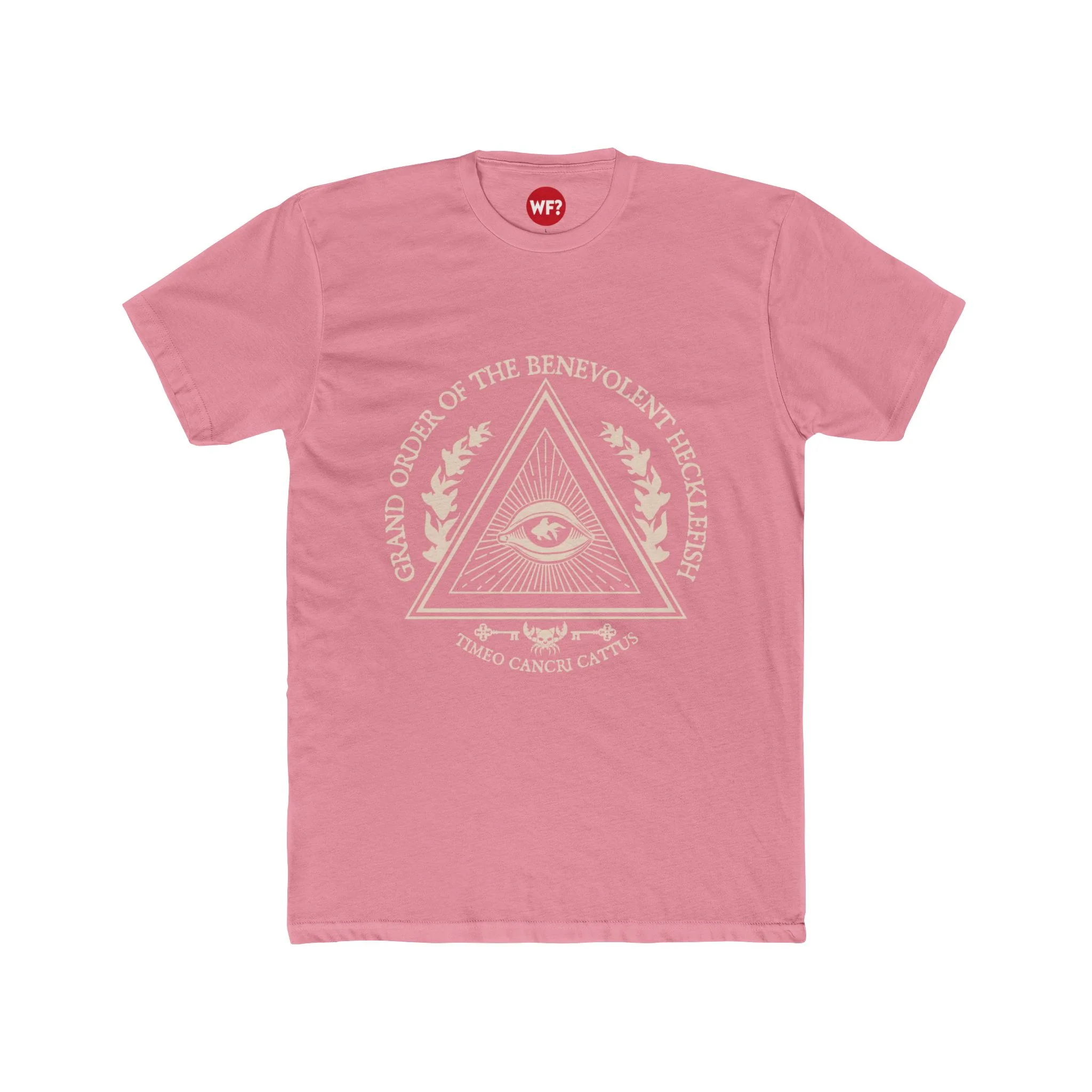 Benevolent Order T-Shirt - Image 7