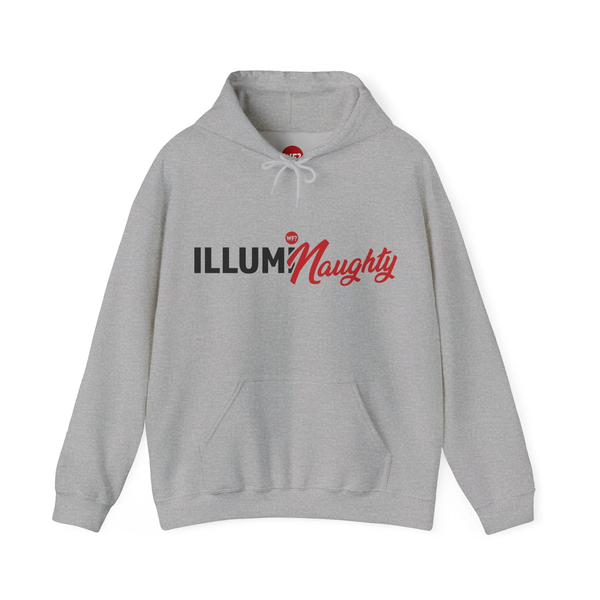 Illuminaughty Pullover Hoodie - Image 5