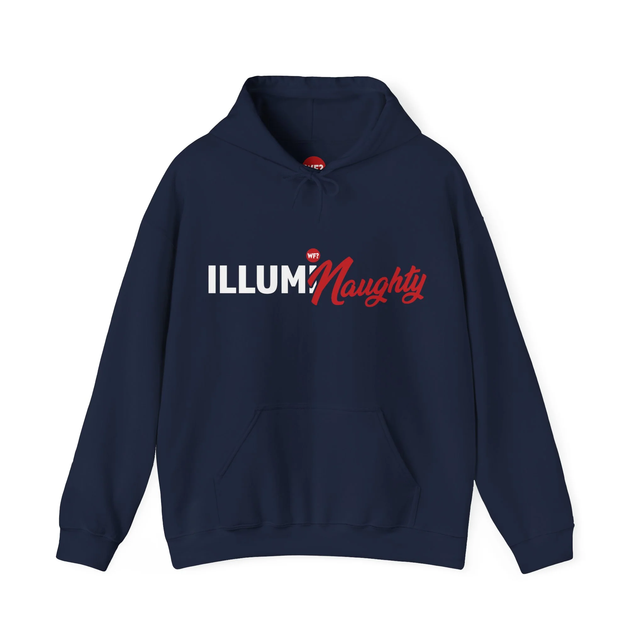 Illuminaughty Pullover Hoodie - Image 6