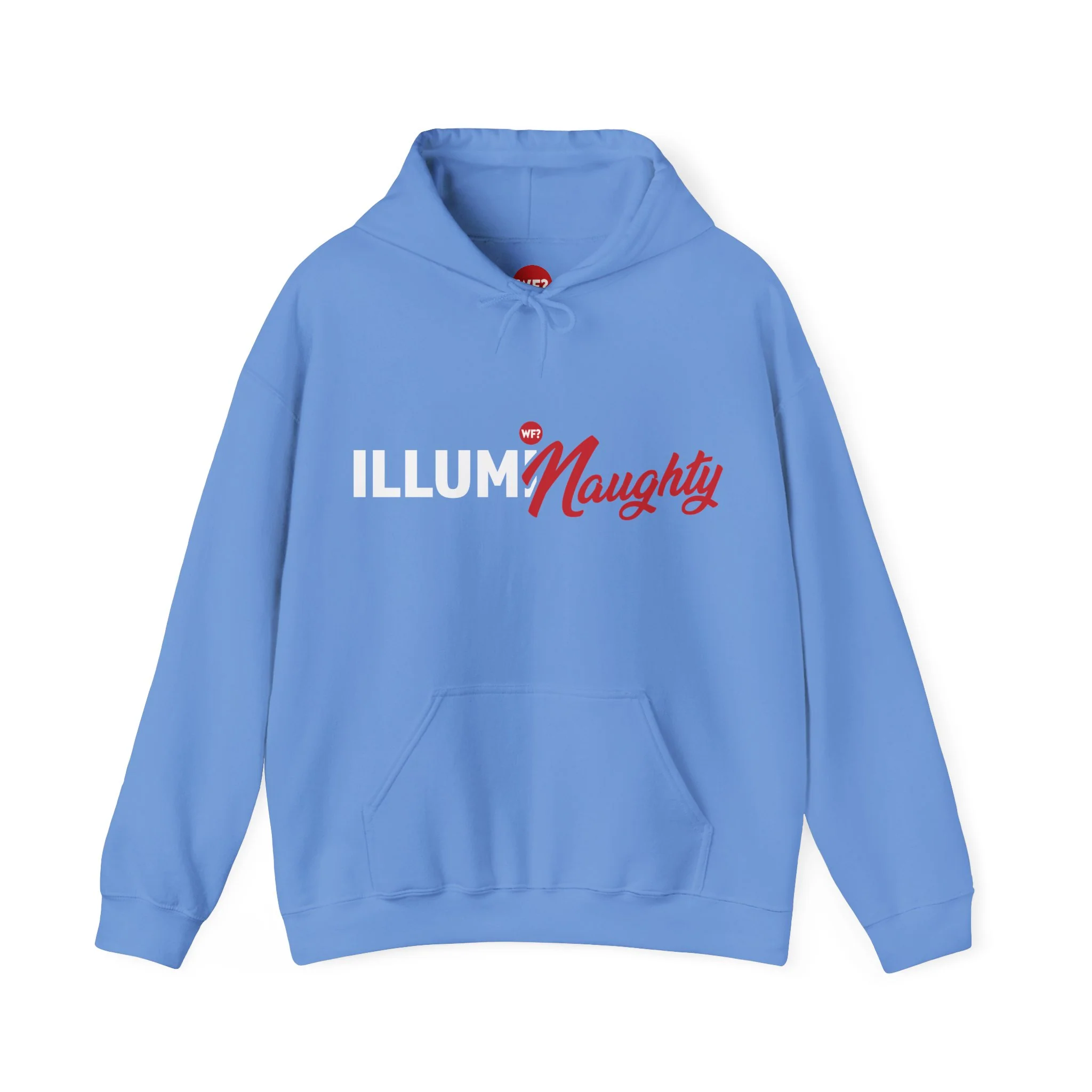 Illuminaughty Pullover Hoodie - Image 7