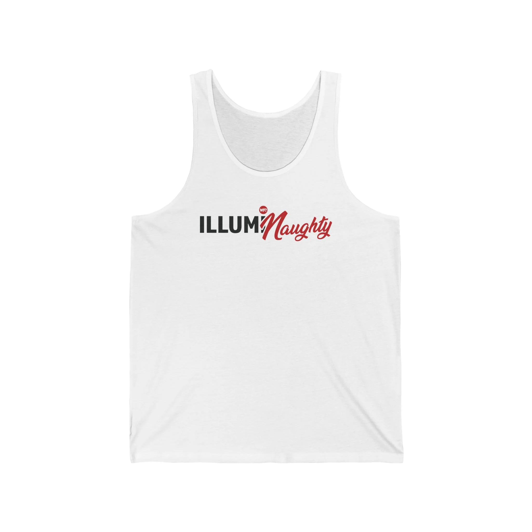 IllumiNaughty Tank Top - Image 5