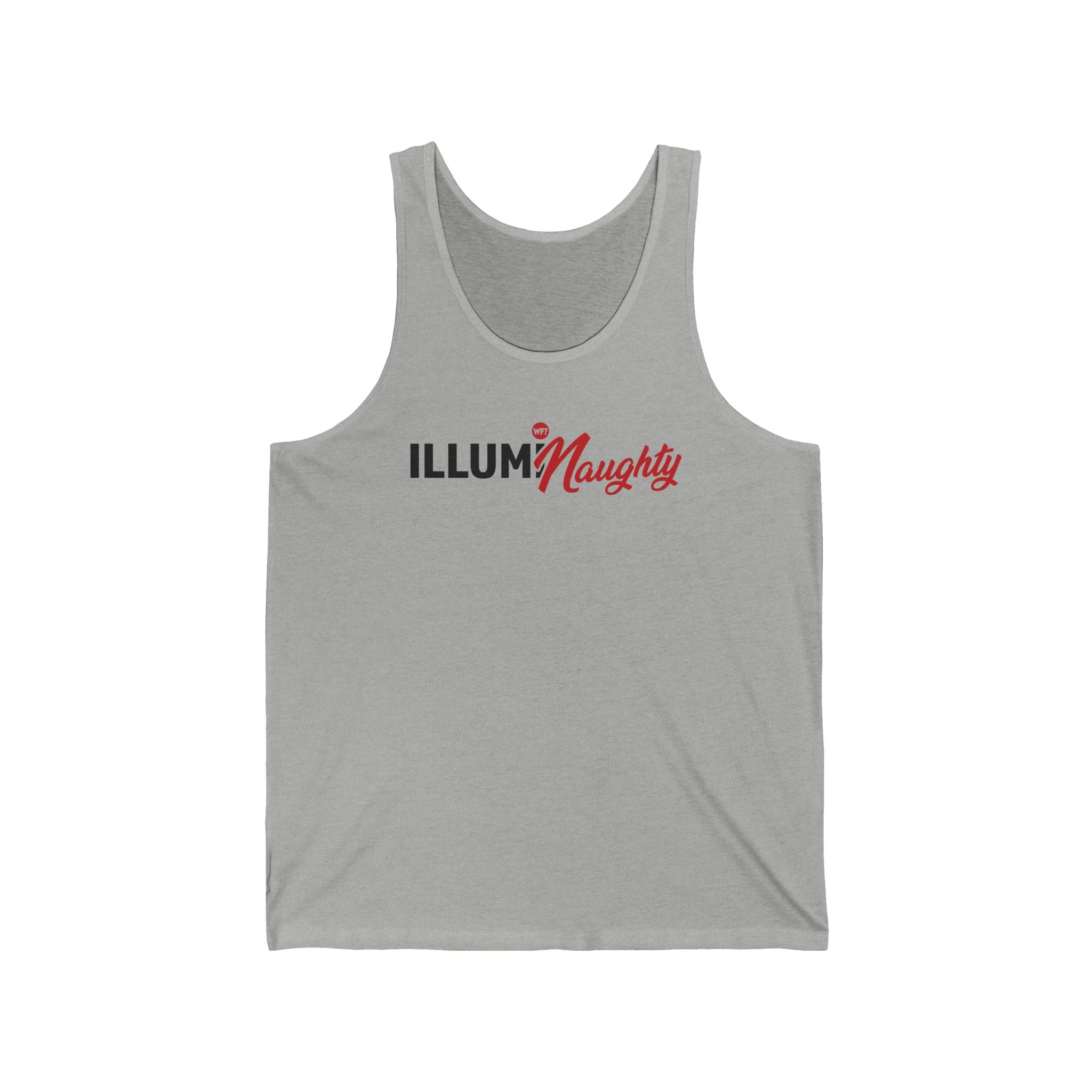 IllumiNaughty Tank Top - Image 6