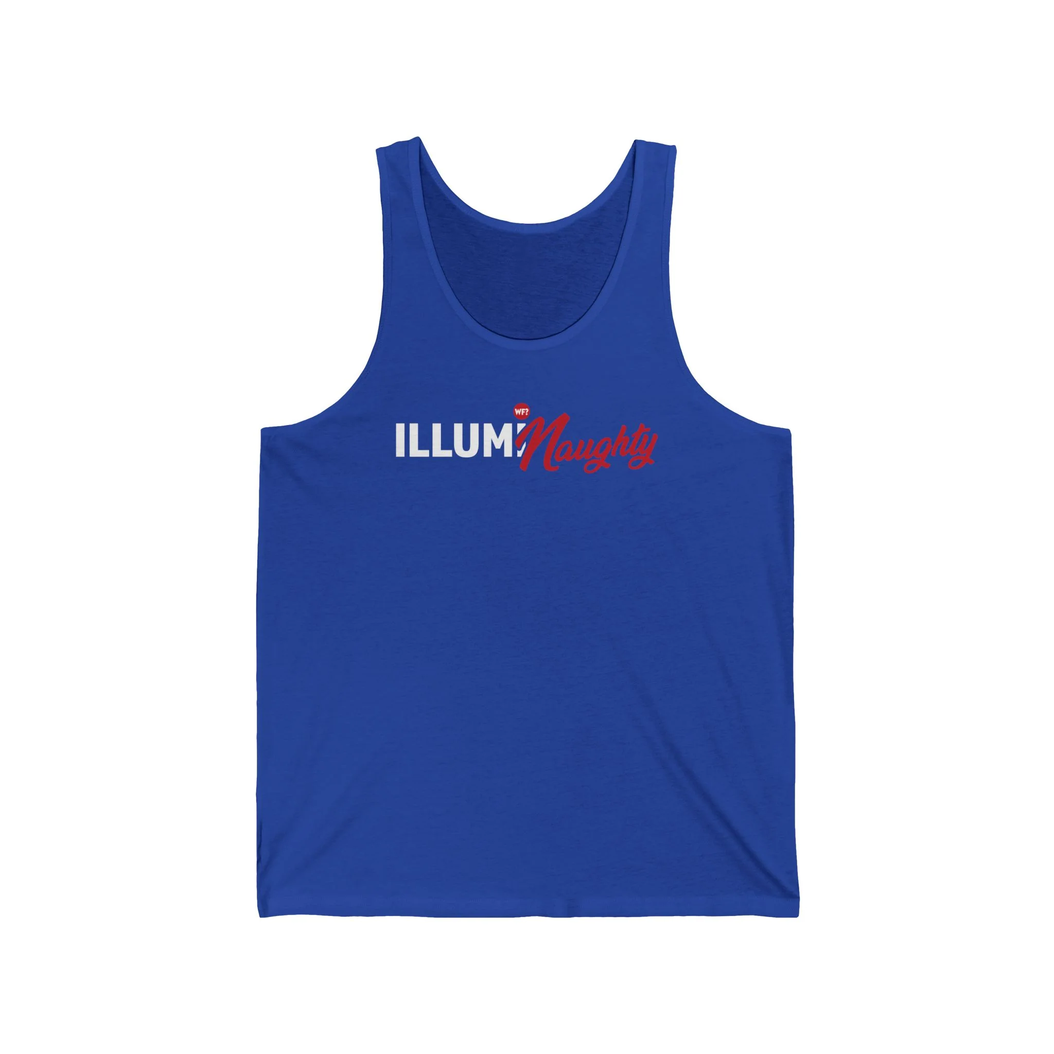 IllumiNaughty Tank Top - Image 7