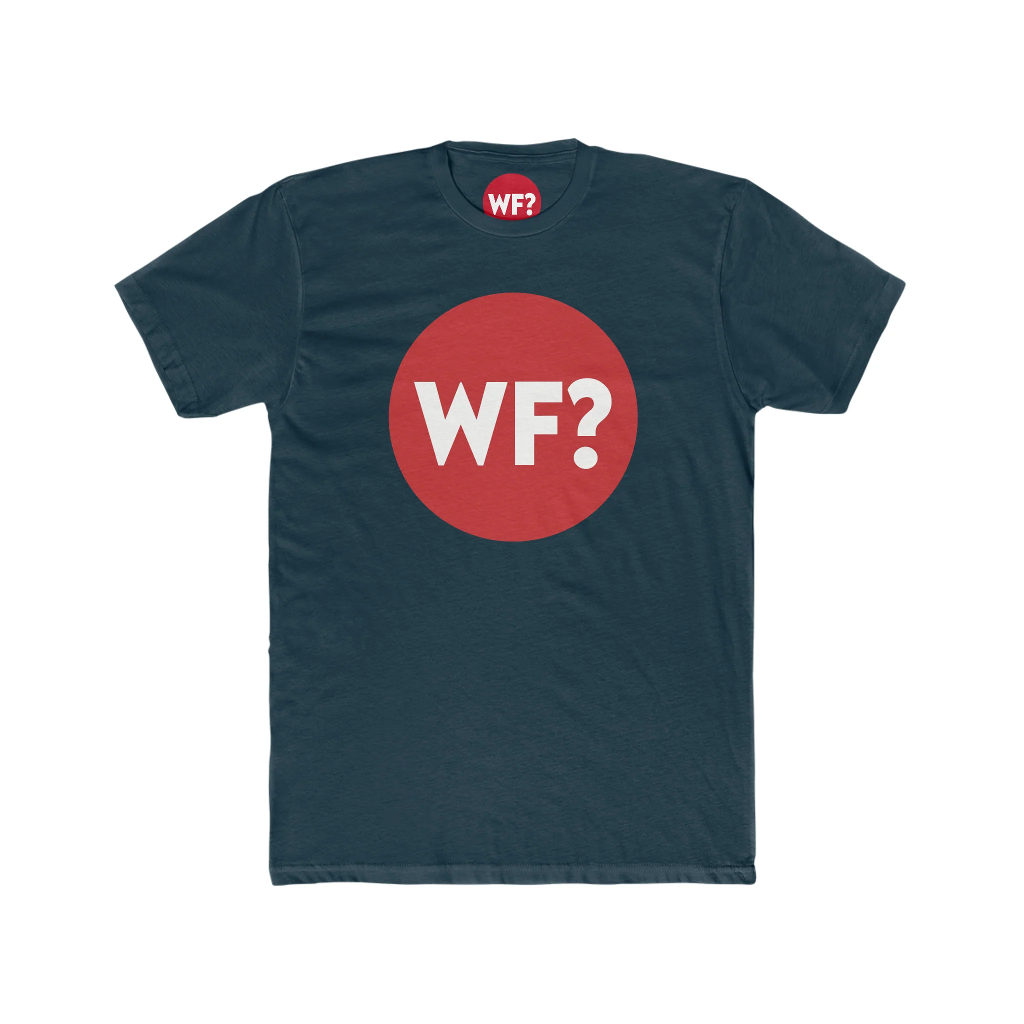 TWF Large Logo T-Shirt - Image 7