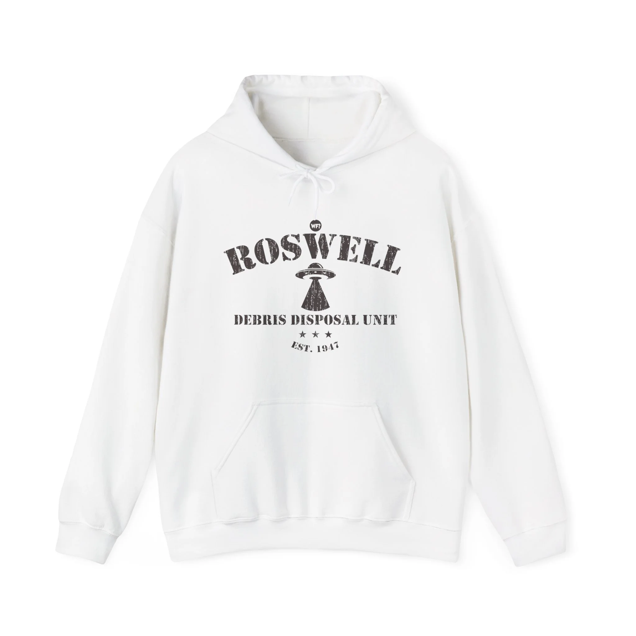 Roswell Pullover Hoodie - Image 4