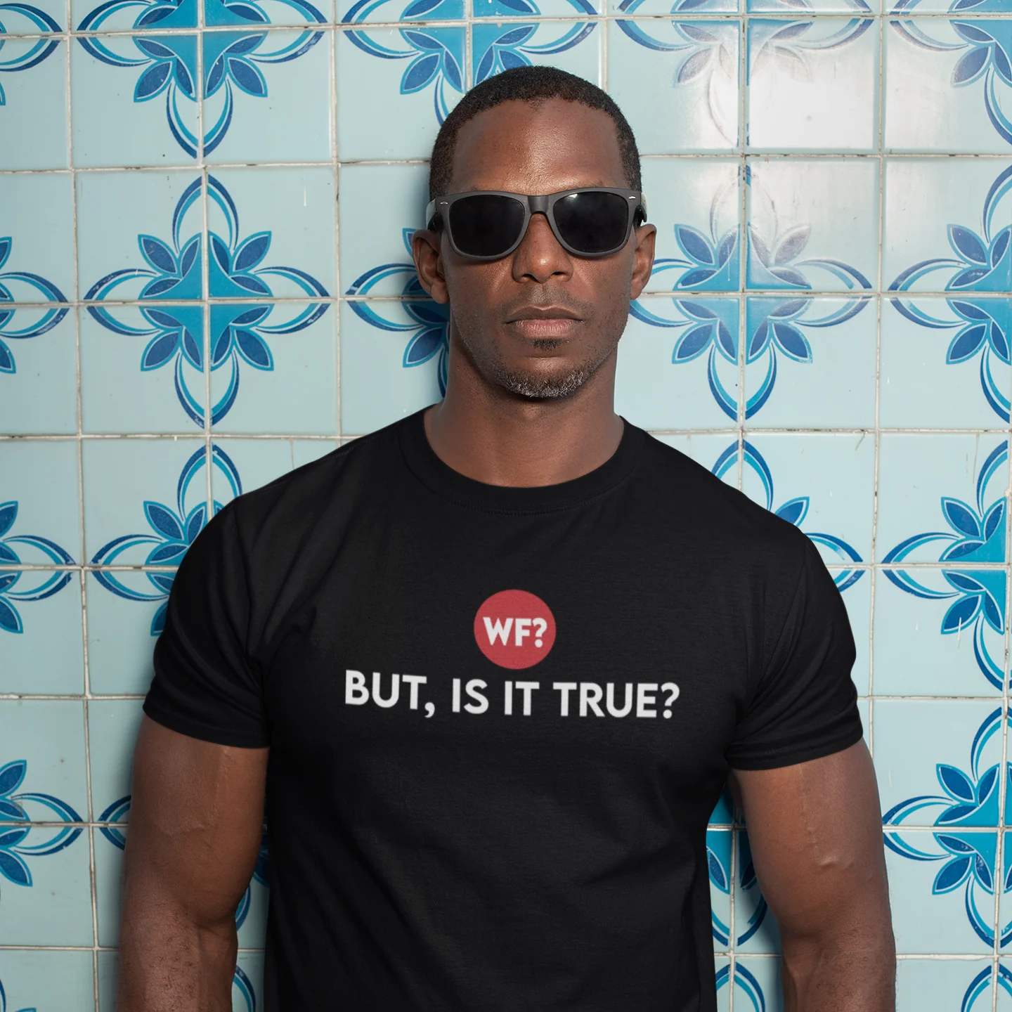 Skeptic T-Shirt