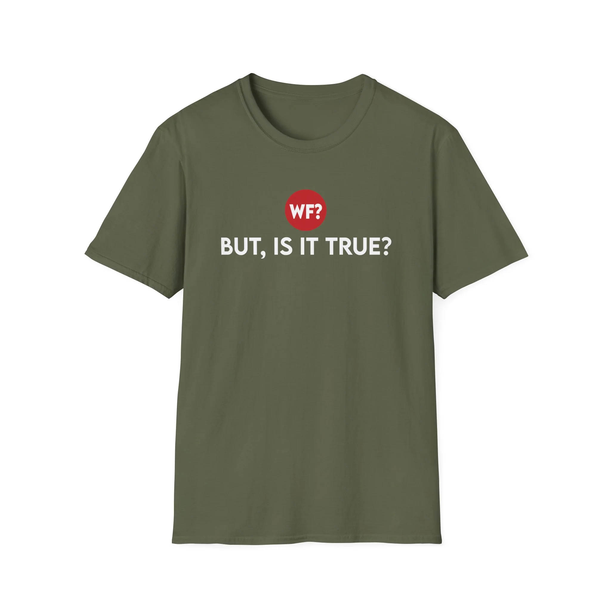Skeptic T-Shirt - Image 6