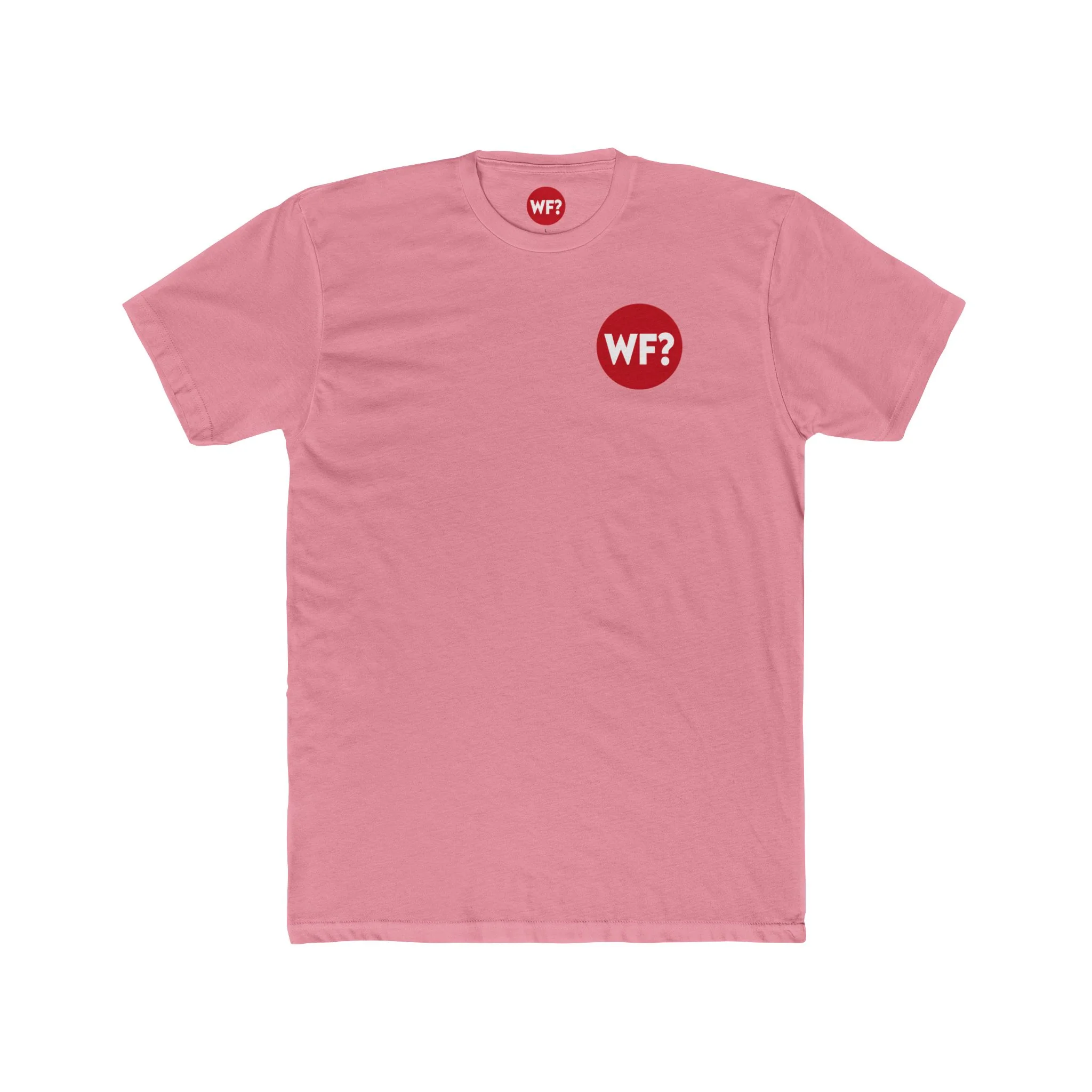 TWF Small Logo T-Shirt - Image 7