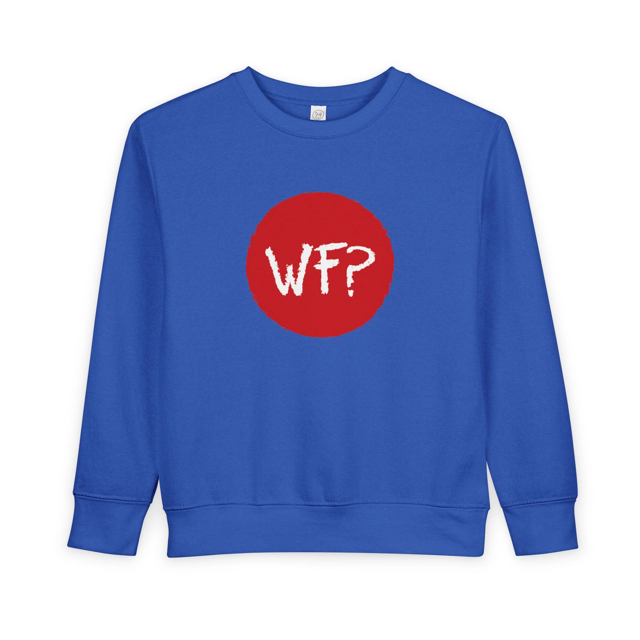 WF Toddler Sweatshirt - Image 6